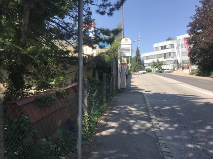 Sonstiges Diazösanhaus