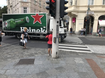 ATA Taubenmarkt Vibration