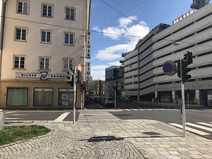 Dametzstraße Bethle