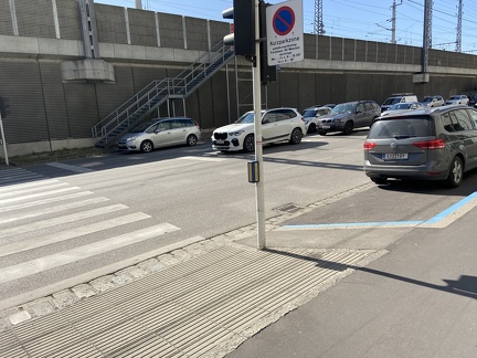 ATA Blumauerstraße - Dinghoferstraße Vibration 310321
