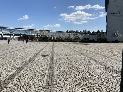 DesignCenter Europaplatz B 23042021