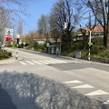 Kreuzung Kudlichstraße - Robert-Stolz.Staße