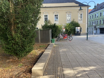 TBI beim Dom vorher 050921