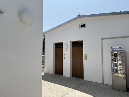 Behinderten-WC Ebelsberg 28-05-2023